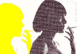 Sigara, doğmamış bebeği etkiliyor