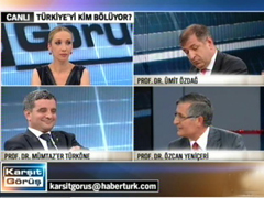 Ülkücüler birbirini ırkçılıkla suçladı