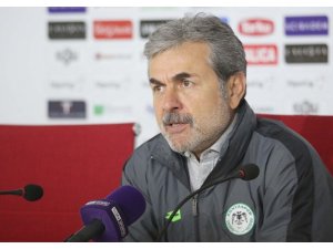 Kocaman: Söyleyecek fazla bir şey yok!