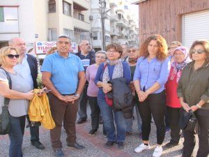 İzmir'de CHP'nin delege seçimlerinde darp iddiası