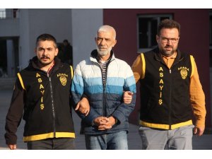 Cezaevi firarisi yakalandı