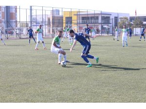 Kayseri Birinci Amatör Küme A Grubu