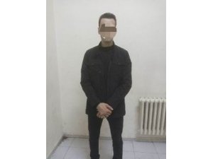 Gaziantep’te aranan suç makineleri yakalandı