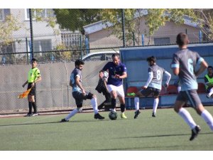 U19 Liginde 4.Hafta geride kaldı