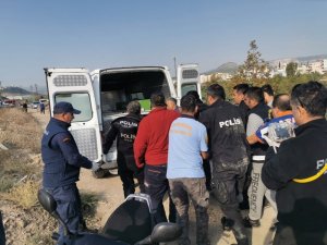 Göksu Nehri’nde kaybolan şahsın cesedine ulaşıldı