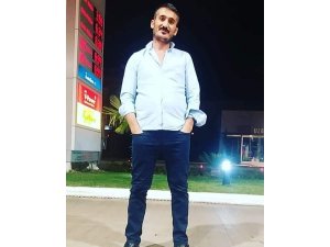 Manisa’da yayaya çarpan sürücü olay yerinden kaçtı