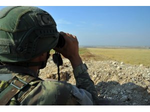 Fırat’ın doğusunda yeni bir askerî harekat muhtemel mi?