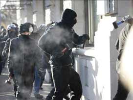 Çin'de okul saldırısında 28 çocuk yaralandı