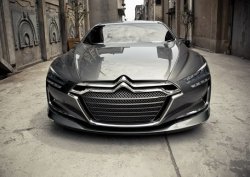 Citroen’in en çılgın tasarımı