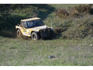 2019 Off-Road Türkiye Şampiyonası 5. Etabı sona erdi