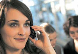 Turkcell Ve Vodafone'a ceza verildi