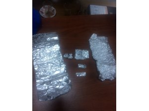 Adana’da uyuşturucu operasyonunda 3 tutuklama