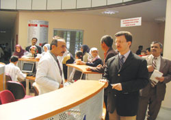 Doğumevi bölgeye yetmiyor