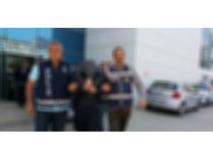 Bursa’da üniversiteli kızları taciz eden sapık yakalandı