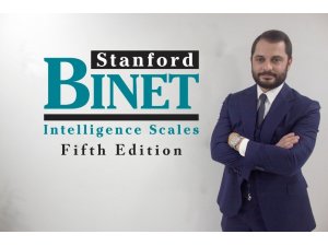 Zeka testinin kapsamı genişletildi