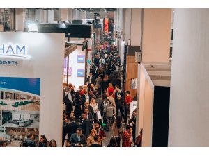 Türkiye ve küresel MICE sektörü büyük buluşmaya hazırlanıyor