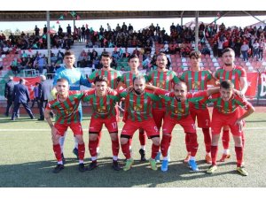 1308 Osmaneli Belediyespor zorlu maç kazanması bildi