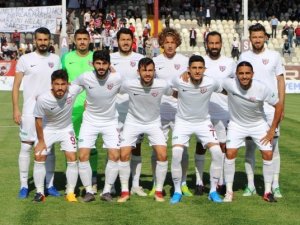 Bandırmaspor’dan hakem hatalarına isyan