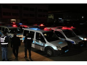 Ankara’da devre mülk dolandırıcılarına operasyon: 28 gözaltı