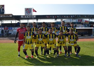 Aydın Süper amatörde Didimspor liderliği bırakmadı