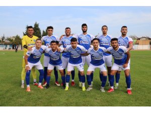 Didim Belediyespor 3 puanı tek golle aldı