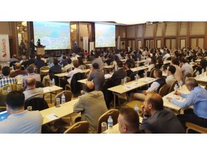 Otomotivin geleceği Bursa’da tartışıldı