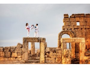 Türkiye Karate Şampiyonası ilk kez Diyarbakır’da düzenlenecek