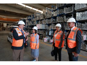 PimeksGroup yenilenen yüzünü tanıttı