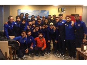 Kars 36 Spor destek bekliyor