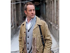 Esrarengiz İngiliz, İstanbul’da ölü bulundu