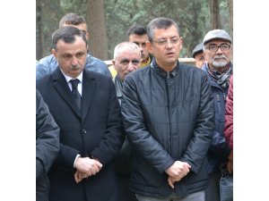 Özgür Özel’e mahallesindeki seçimde şok