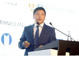 5G teknolojisiyle araçlar mobil cihaz olacak