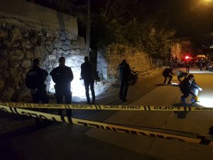 Kocaeli'de cinayet şüphelisi saklandığı konteynerde yakalandı