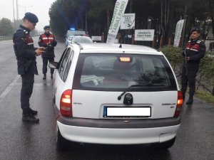 Ordu’da 9 ayda 201 aranan şahıs yakalandı