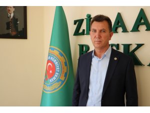 Patates çiftçisi ihracat bekliyor