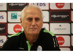 Muric'in performansı Kosova'da da beğeni topluyor