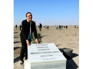 TİGEM'in 17 işletmesinden 50 bin fidan desteği