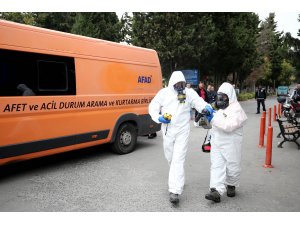 Fatih'te 4 kardeşin evlerinde ölü bulunması