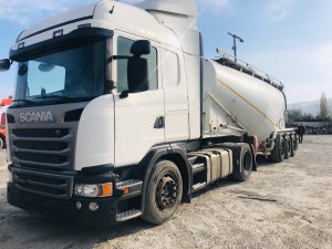 Akşehir'de uyuşturucu operasyonu