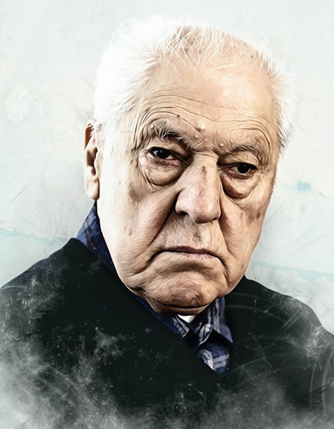 Nuri Pakdil ve Edebiyat Dergisi