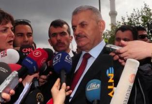 3. köprü güzergahı açıklandı