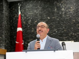 Meram Belediyesi Gençlik Meclisi yönetimi belli olduı