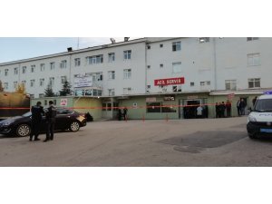 Gölbaşı’nda zehirlenme vakası paniğe neden oldu