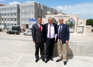 Akkanat'tan SÜ'ye 20 milyon TL