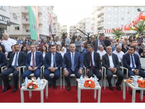 "Artık ırkçılık spor sahalarına inmeye başladı"