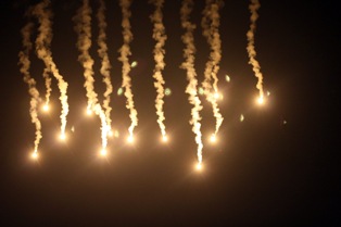 Anadolu Kartalı tatbikatı bomba gibi!