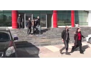 İpekyolu Belediye Başkanı tutuklandı