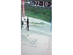 İstanbul’da sapık dehşeti