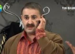 Türk Malı'ndaki bu sahne internette rekor kırıyor! VİDEO