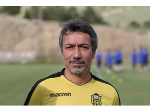 Yeni Malatyaspor sıralamadaki yerinden memnun